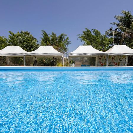 Hotel Atlantis Kourou Exteriér fotografie