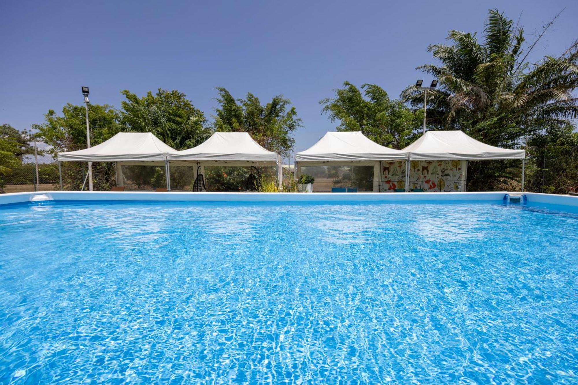Hotel Atlantis Kourou Exteriér fotografie