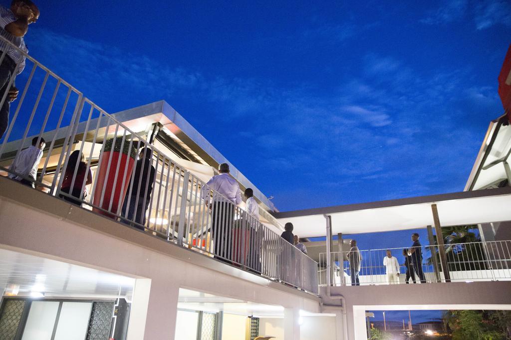 Hotel Atlantis Kourou Exteriér fotografie