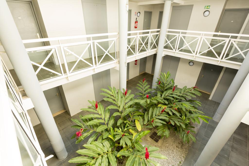 Hotel Atlantis Kourou Pokoj fotografie
